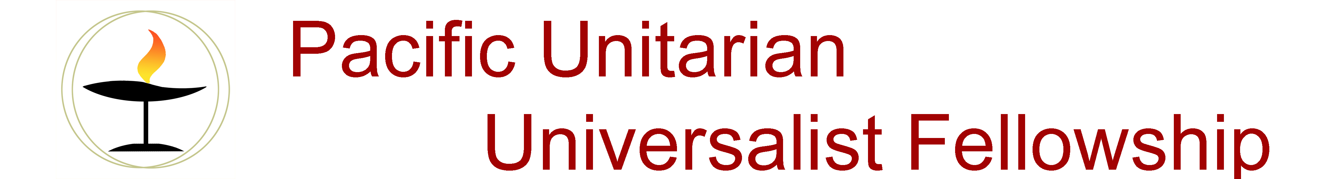 Pacific Unitarian Universalist Fellowship